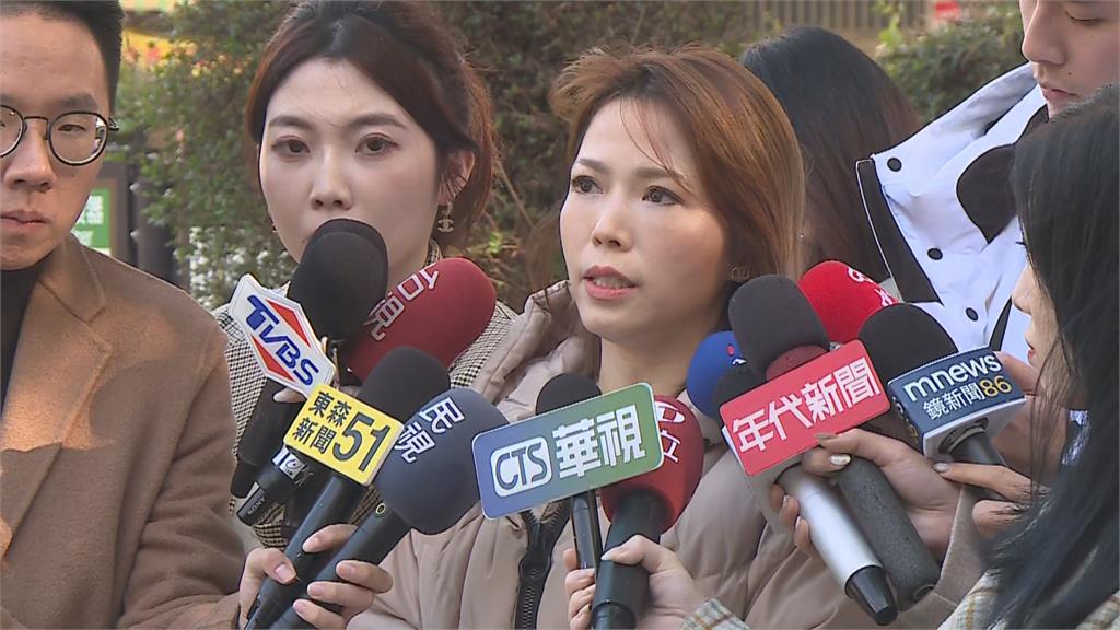 木可450萬捐了?吳靜怡曝收款團體「怕爆」:有協會問我「這錢能不能收」