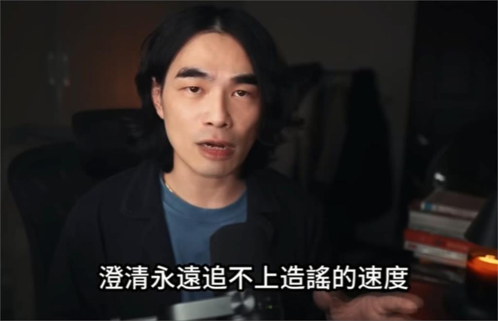 抖音瘋傳選舉假影片！　呱吉用數字證明在台灣作票有多難