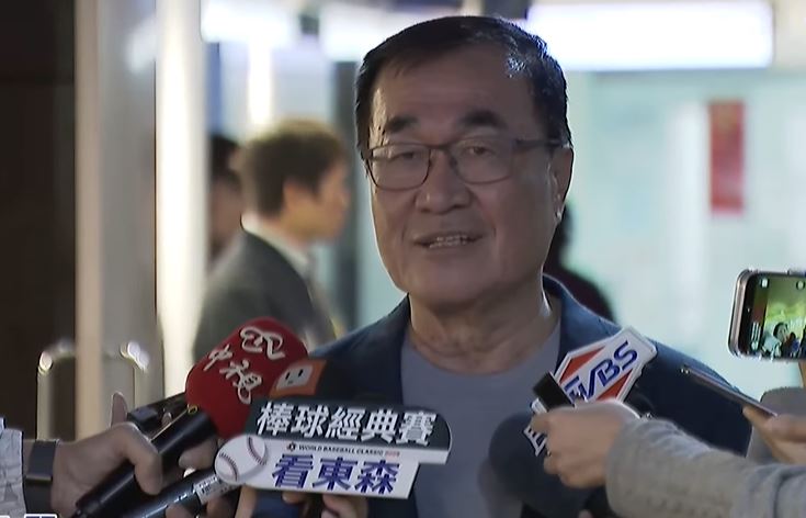 李四川卸任前開社子島都委會 自救會轟:為選舉搭舞台