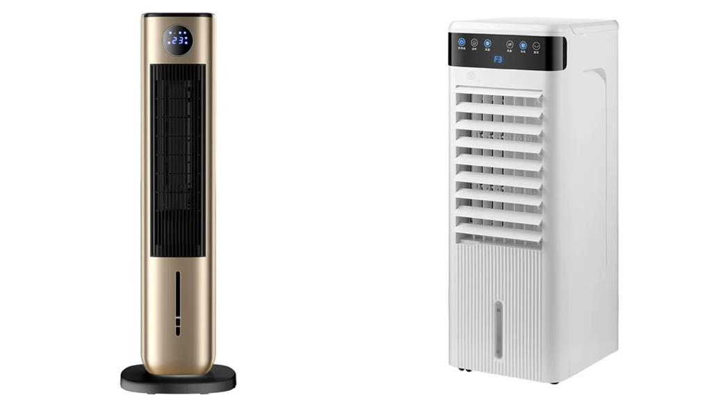 中國製冷氣遭踢爆用「電風扇」偽裝　日機構酸「廣告若真可拿諾貝爾獎」！