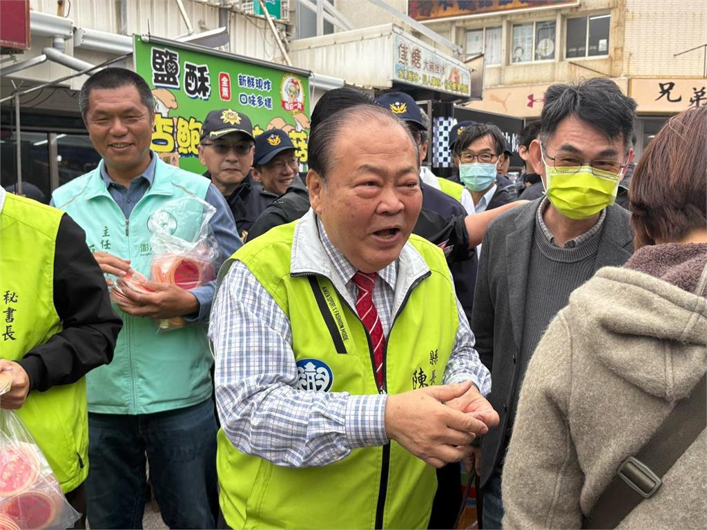 才獲民進黨提名竟「突發腦出血」！這1綠營戰將「宣布退選」黨部發聲了