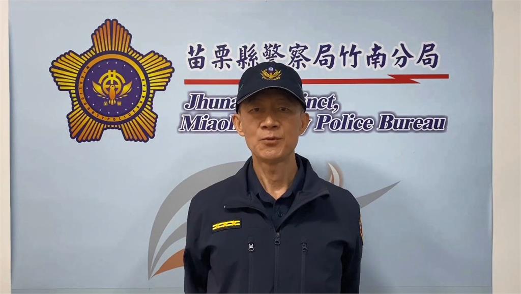 快新聞/社運人士陳祺忠遭2惡煞半路痛毆 警方火速逮人移送苗檢偵辦
