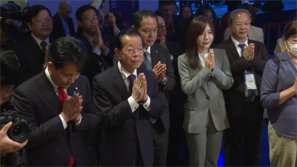 「台灣夜市」挺進京都! Taiwan Plus開幕 吸引日本人瘋狂朝聖