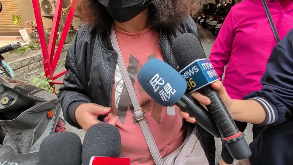 不滿保險理賠遭苛扣　撂人到保險公司砸雞蛋.噴漆被逮