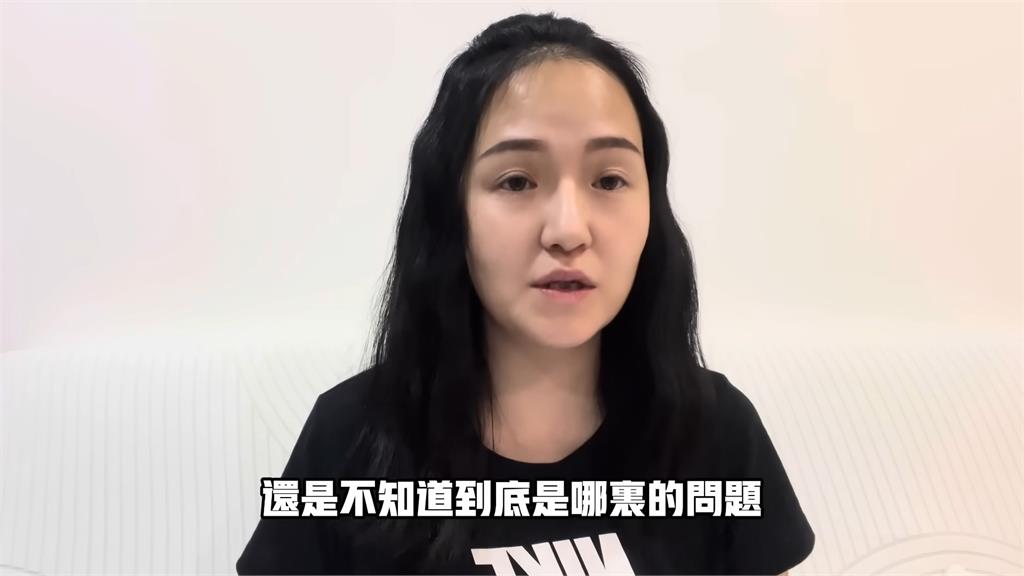 台灣醫療贏在哪？她曝中國「看病被敷衍打發」　感嘆：慶幸孩子生在台灣