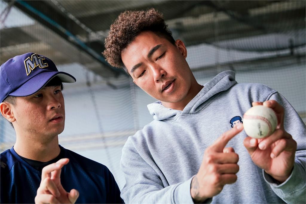 經典賽/傳郭泓志等3名將入選情蒐團隊 台灣隊持續補強目標鎖定古林、卡仔