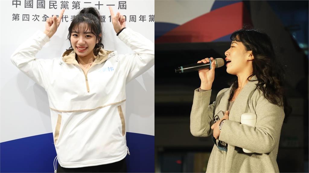 八炯申請入黨!國民黨甩2疑點喊「反舔共網紅滲透」網看傻:講反了吧?