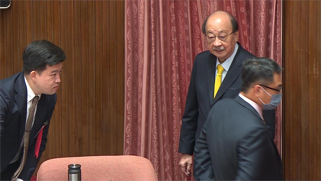 召集51黨籍立委開便當會！賴總統：因應藍白惡擋施政討論對策