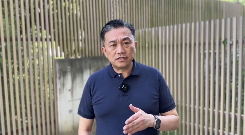 快新聞/藍白曲解國軍入宅說 陳慶蒼肯定賴總統勘災:兩人是數十年老友