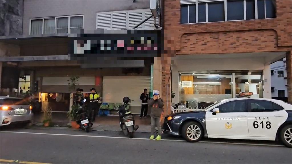 醫師遭控「租霸」拖欠房租 與租屋代管業者爆發衝突