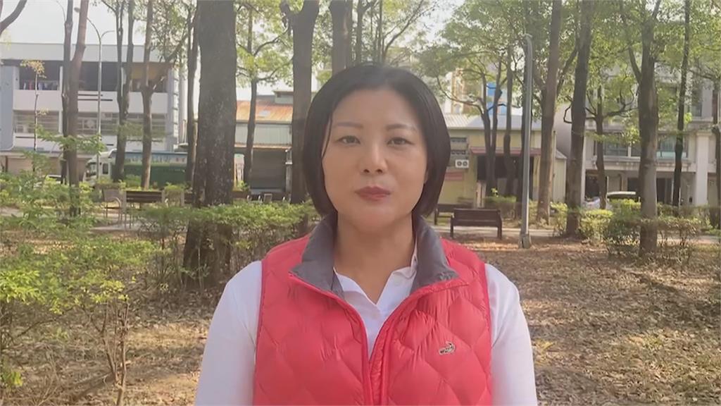 台中2位副市長請辭獲准 接任盧秀燕副手的是她!