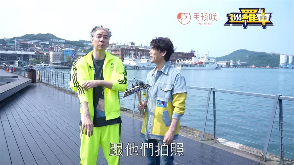 嘻哈大咖推手怨嘆出門嘸人知 上門求教流量變現