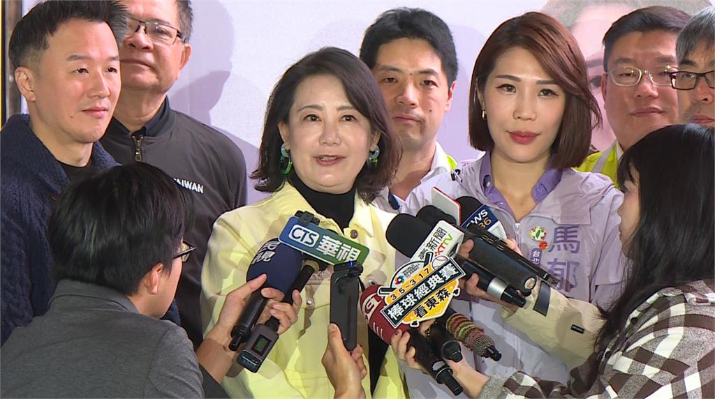 快新聞／王世堅疾呼「交棒」總召大位！苦勸柯建銘：賴清德也懇請知所進退