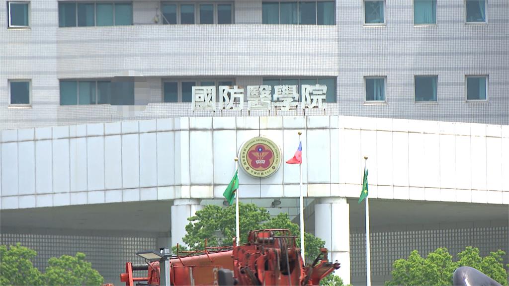 恐怖情人!國防醫校內遭前男友侵犯 女子控校方只想息事寧人