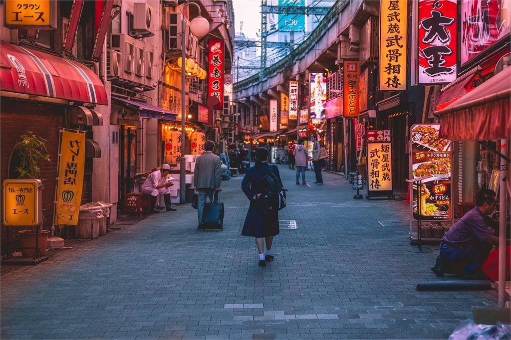 到日本旅遊最困擾竟不是語言!觀光客公認「第1名」原因超意外