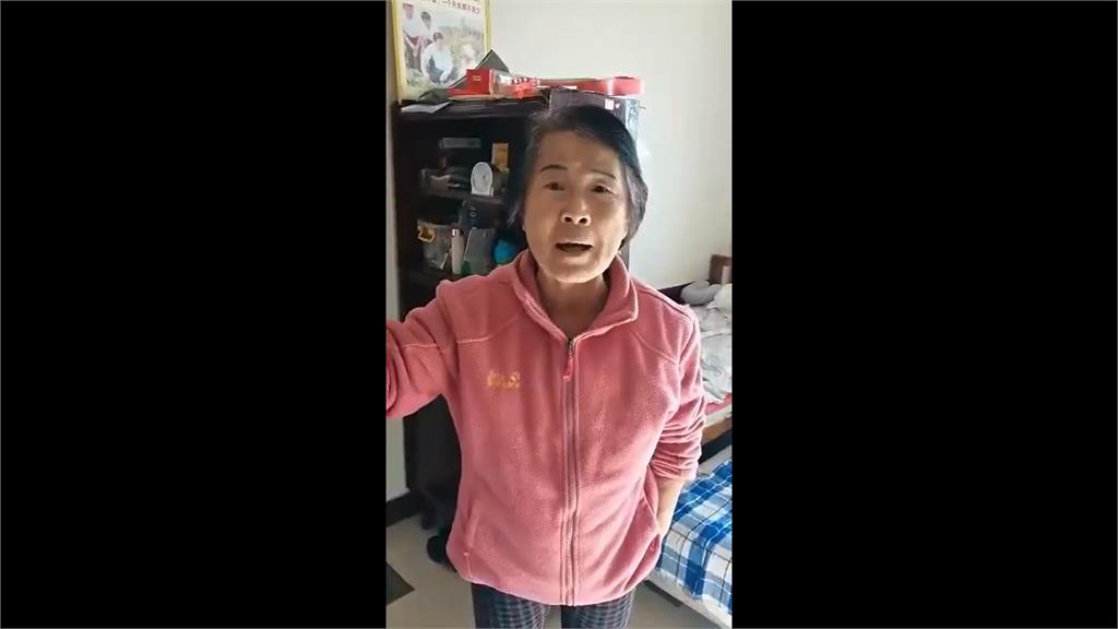 做100天核酸都陰性！新疆65歲婦被迫隔離 崩潰淚訴：要我們的命