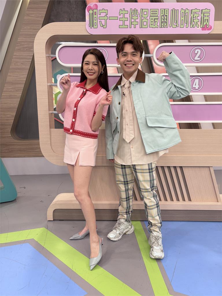 《醫學大聯盟》趙正平自律神經失調誤信朋友！吃昂貴蜂王乳竟「胸部變大」