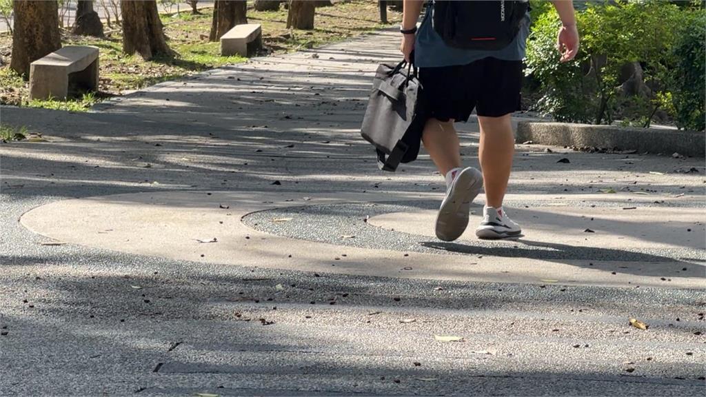 獨家／考醫師國考前「要先爬好漢坡」　考生、家長爆汗直呼崩潰