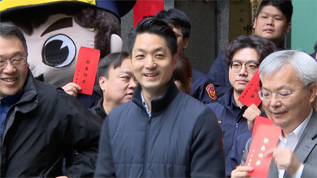 蔣萬安打拚市政動作頻 港媒評重振藍營士氣新星