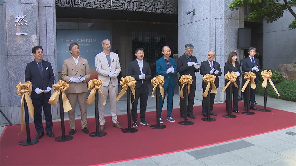 獨家／紐約、東京都靠這一點崛起？御盟邵永添：高雄具備「深水港灣」卻被低估70年！