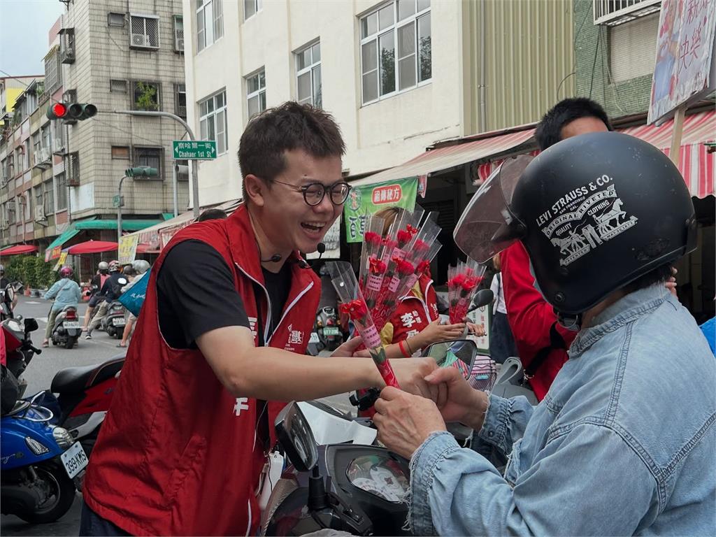 張博洋退黨各界譁然!486先生點「基進黨最大問題」嘆:不可能東山再起