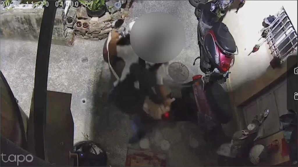 竊賊專鎖定民宿.遊客下手 警鎖定逮人法辦 法官裁定羈押