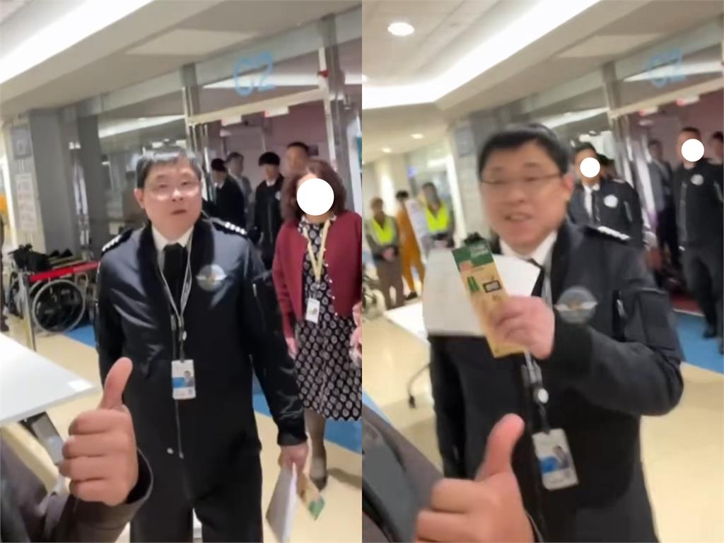 星宇張國煒機場「綜藝摔」!粉絲高喊「1句話」他哀嘆:別說了壓力好大