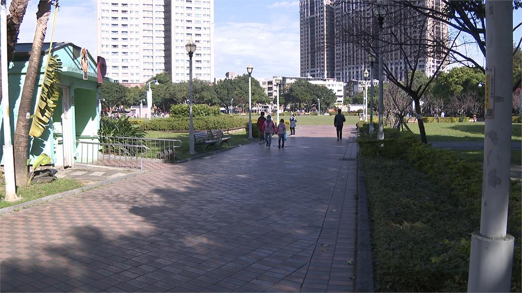 民眾報警「公園有人打群架」 警獲報到場!原來是自己人抓販毒