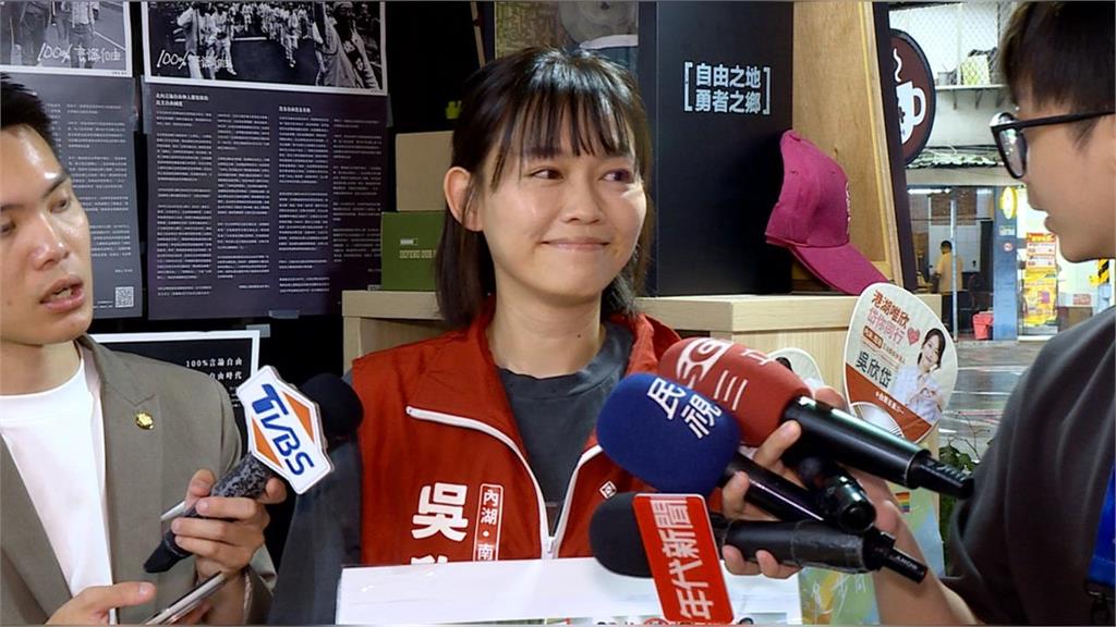 快新聞／用暴力讓挺台者閉嘴！ 矢板明夫遭中國暴徒突擊 她痛批：這是跨境鎮壓恐嚇信
