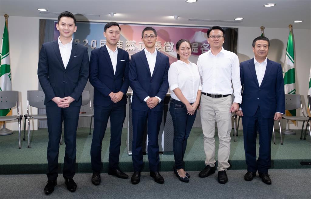 快新聞／大新竹連線成形！莊競程曬合照力挺　聯手鄭朝方迎戰2026