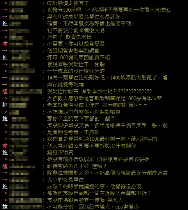 台積電屢創新高他問「為何不拆股」？內行點「1方法」低價搭上神山漲勢