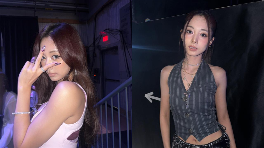 周子瑜10年前遭轟台獨「民進黨鴉雀無聲」?她憶當年蔡英文嗆「這1句」超霸氣