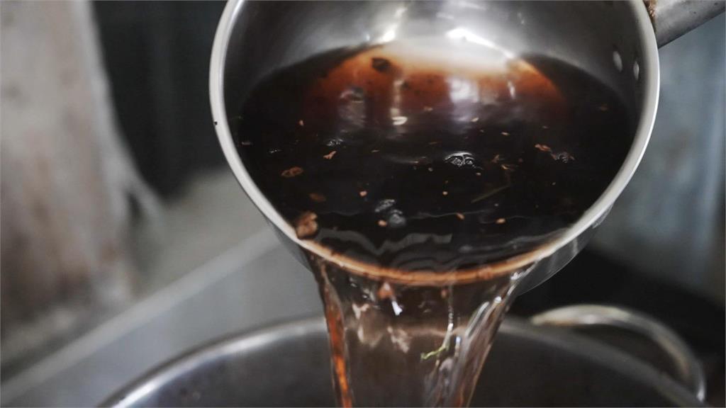 異言堂／檳榔變染料！台北青年返鄉翻轉汙名　失傳300年和服「檳榔子黑」重生