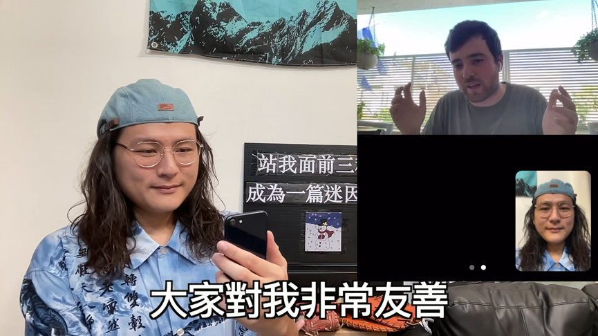 以巴死亡逾3200人!以國男上戰場護家園 曝心聲:重生1百次只想生在這