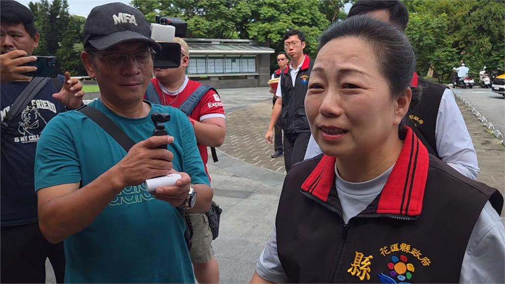 「現金超人」出現了!童子賢率和碩捐2千萬 奈良美智辦募款