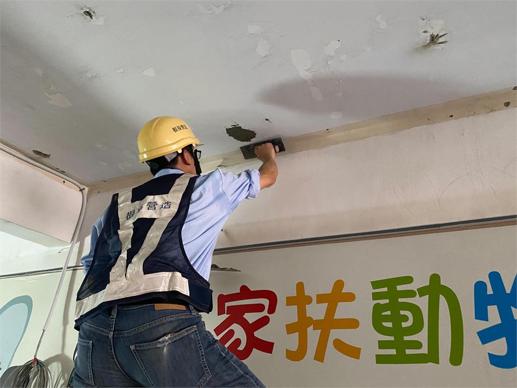 從國片到閱讀推廣 冠德集團以文化承諾凝聚社會力量