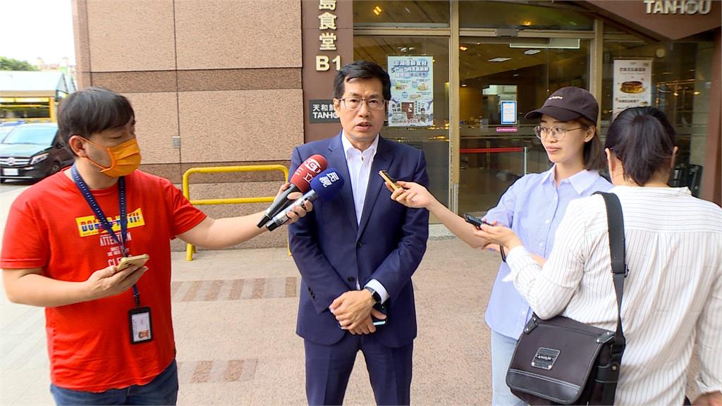 劉世芳不再連任高雄左楠立委 民進黨決議採取「徵召」方式