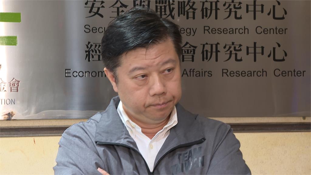 中國宮廟誰接洽?實際走訪「查無此會」 綠:中對台滲透只會多不會少