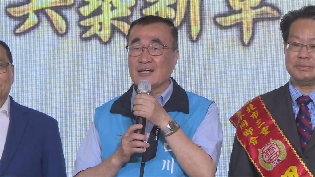 快新聞／不服民調被超車？李四川競辦氣喊「帶風向」　蘇巧慧陣營狠酸：有失格局