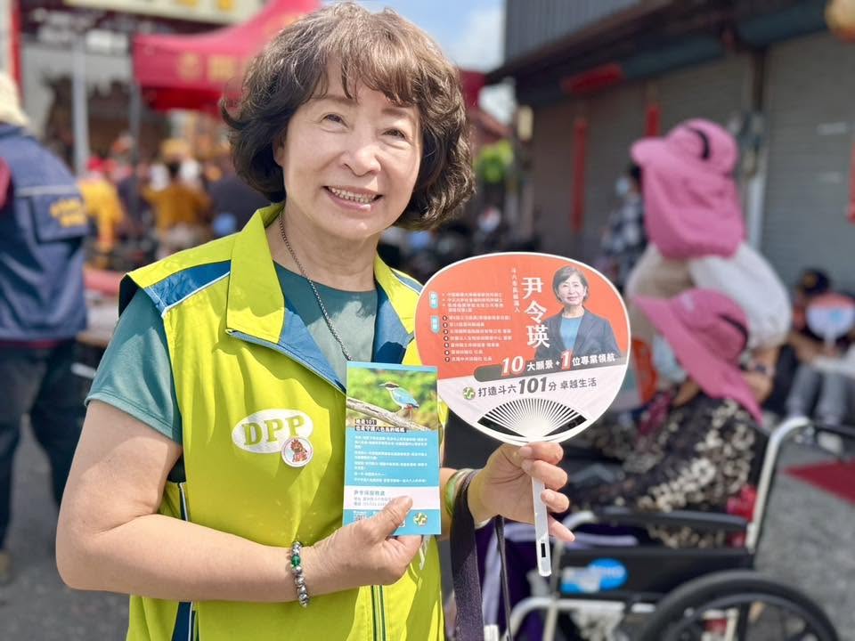 快新聞／國民黨「這縣市」分裂了！現任議員參戰淪三腳督　民進黨有望翻轉