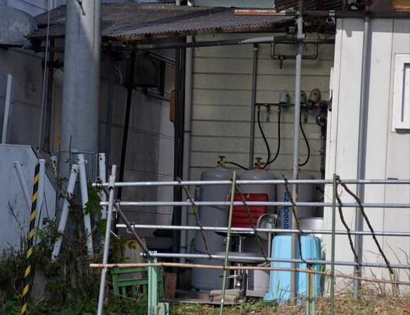 日本拉麵店員遭「黑熊襲擊」勇猛抵抗!「滿臉鮮血」負傷回崗繼續煮麵