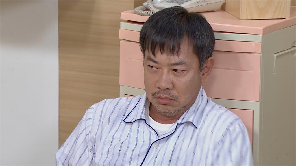 江俊翰重返《愛的榮耀》 透露角色要來幹大事 行動教訓黃文星
