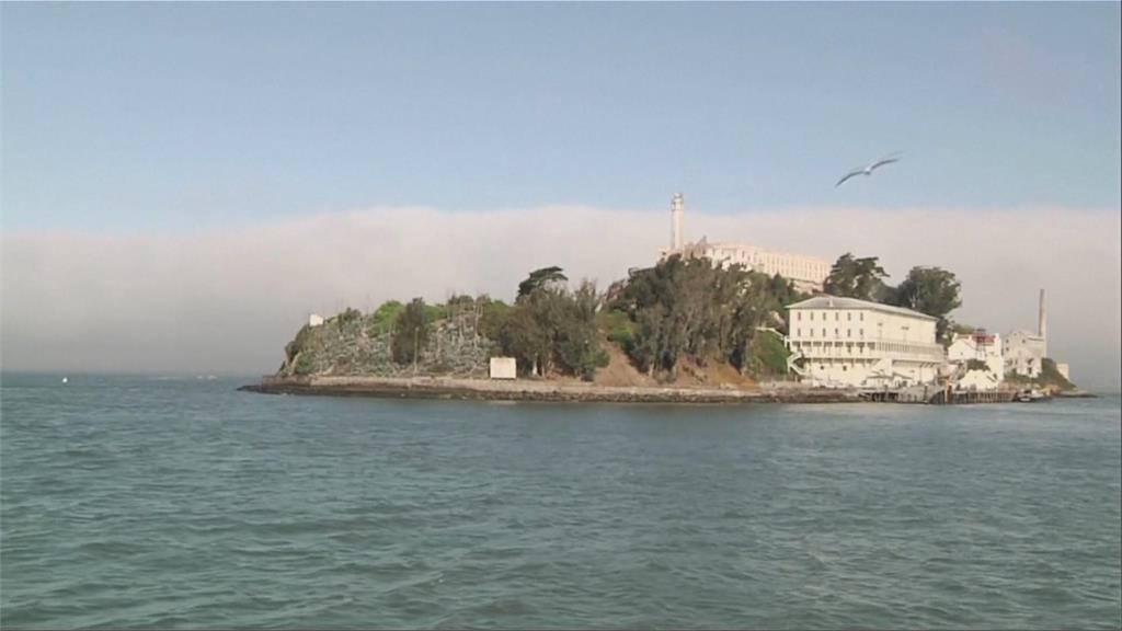 川普宣布「外國製電影」100％關稅　下令重啟惡魔島監獄