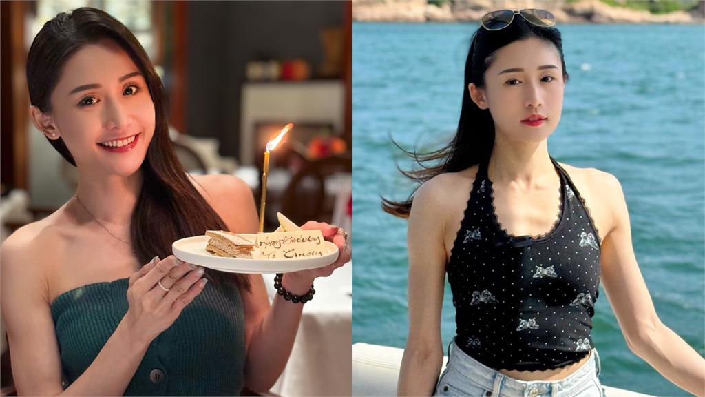 女星自爆收飯局邀約!金主開價5位數「0身體碰觸」…她傻眼喊:開什麼玩笑