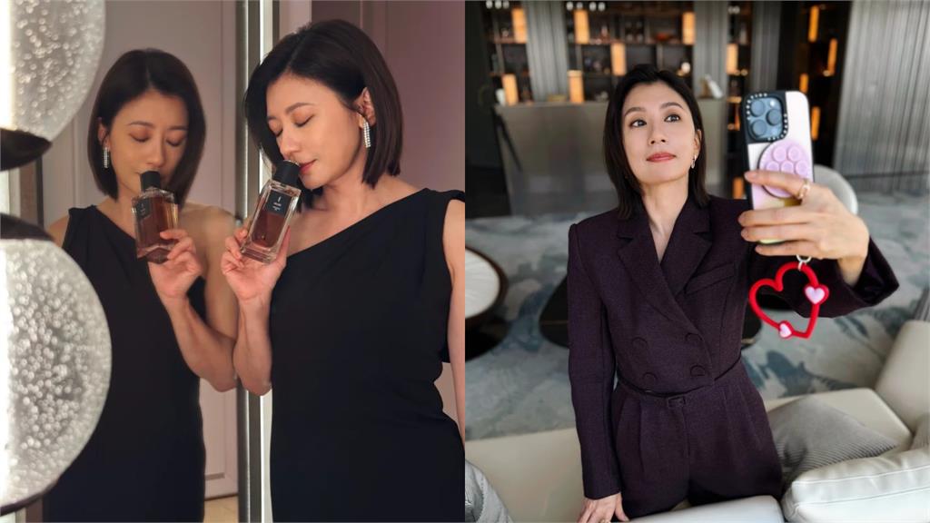 修杰楷閃兵遭求刑2年8個月!賈靜雯「驚人狀態流出」中粉看愣:媽呀