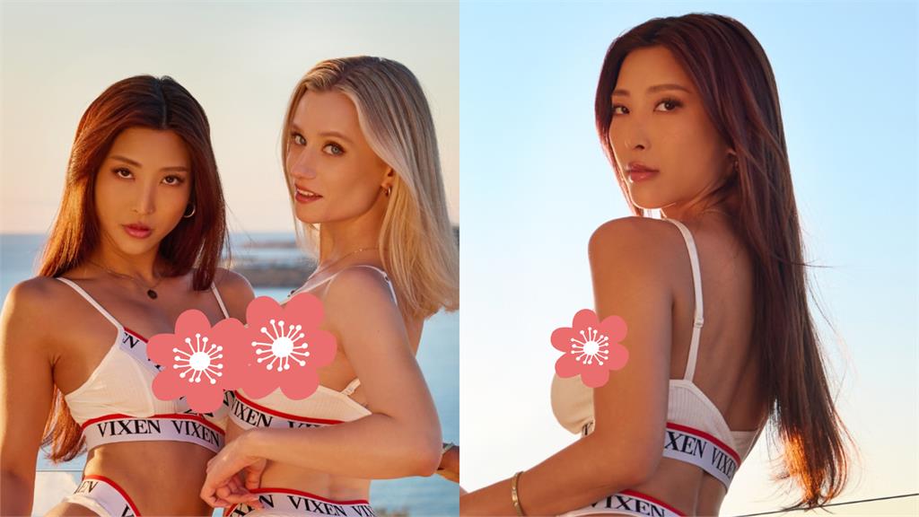 暗黑界女神水川菫深夜官宣引退！「日本御姐」疑似變身「歐美女神」？