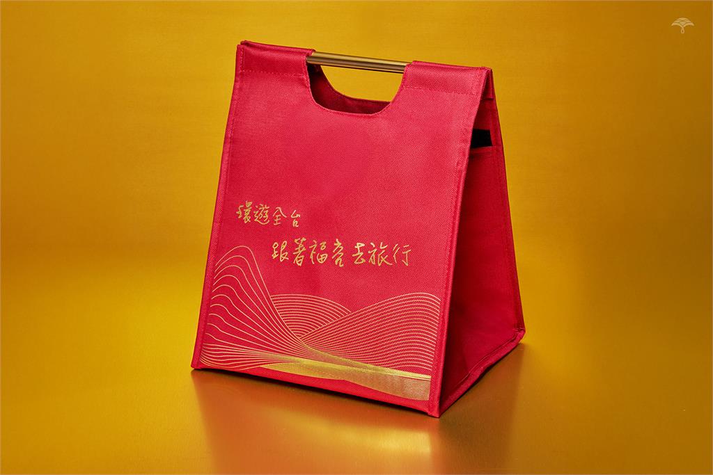 端午粽子搶市!米其林推薦「福容粽、祥和蔬食素粽」限量預購 會員最高88折
