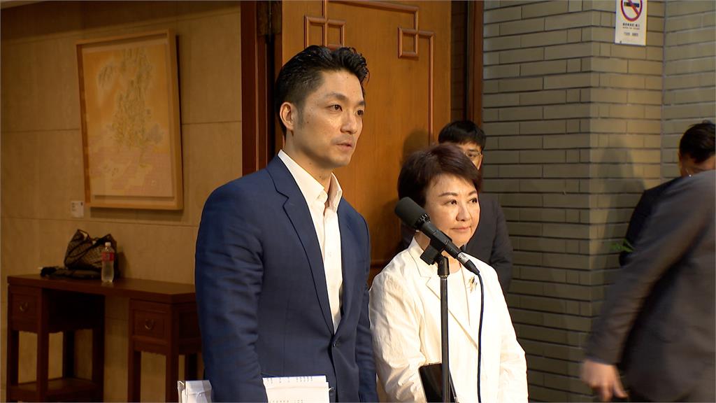 蔣萬安拋「倒閣」藍營冷處理？　徐國勇批與韓國瑜作對