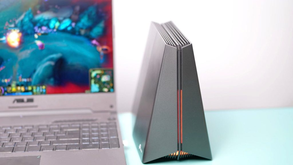 現在該買 Wi-Fi 7 嗎?TP-Link Archer GE550 測給你看