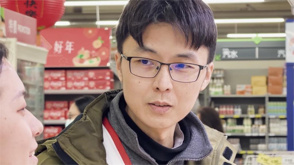 家樂福15年員工陳彥廷「高學歷」　爆冷出線選議員！曝未入業界原因